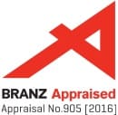 Branz Appraised