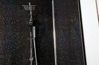 BLACK SPARKLE - GLOSS 10MM - Image 5