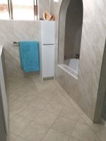ROSE GOLD MARBLE - GLOSS 10MM - Image 3