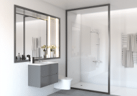 WHITE - GLOSS 10MM - Image 2
