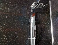 BLACK SPARKLE - GLOSS 10MM - Image 7