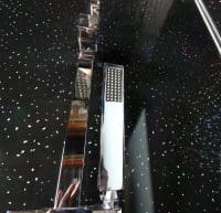 BLACK SPARKLE - GLOSS 10MM - Image 3