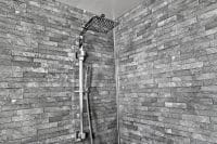 GREY BRICK - MATT 10MM