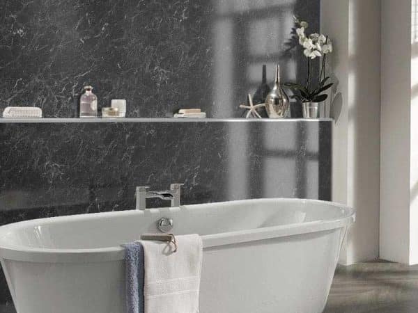 black-marble-bath