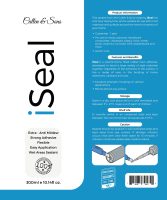 iSeal | Wet Wall Panel - Sealant - Image 3