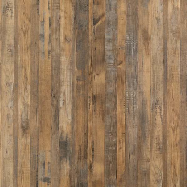 DISTRESSED WOODEN TIMBER PANELS